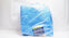 Halyard 62124 One-Step Sterilization Wrap 24In x 24In - Pack of 60